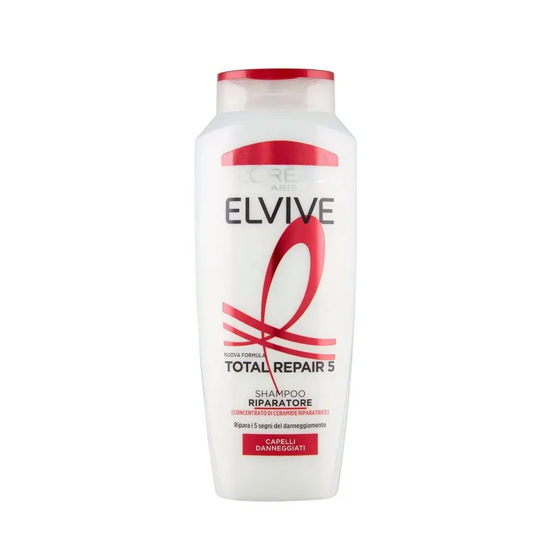 Elvive Shampoo Total Repair 5