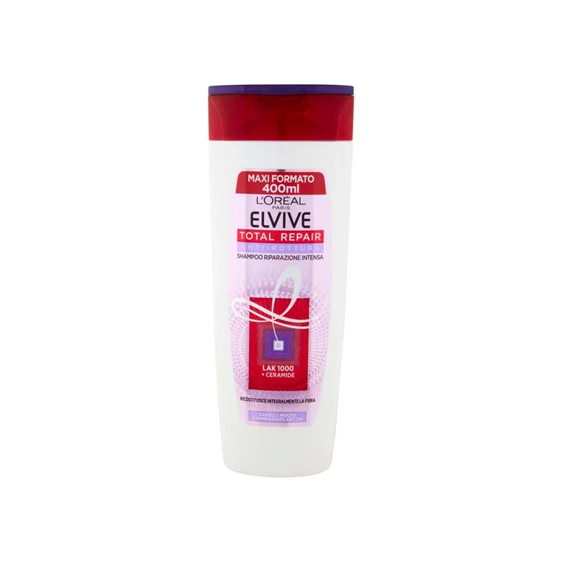 Elvive Shampoo Total Repair 5 Anti-Rottura