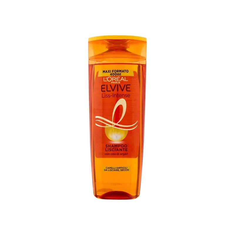 Elvive Shampoo Liss-Intense