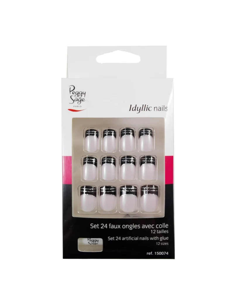 Idyllic Nails
