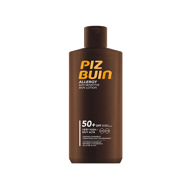 Allergy Sun Sensitive Skin Lotion SPF50+