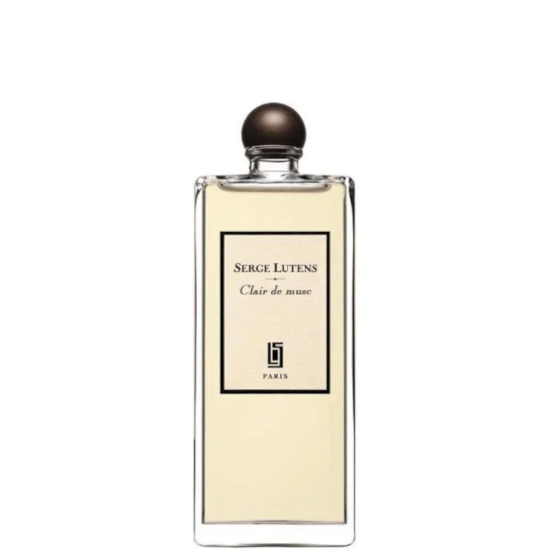 Serge Lutens Clair de musc