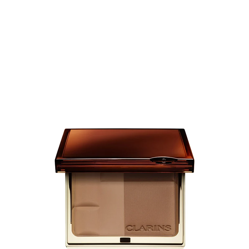 Bronzing Duo SPF 15