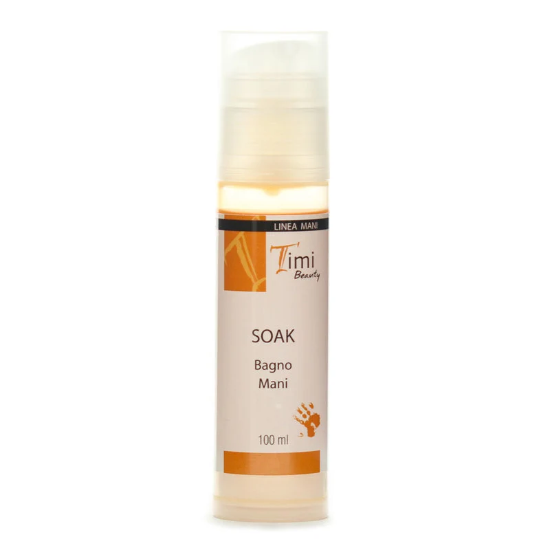 Timi Beauty Mani Bagno Mani 100 ml.