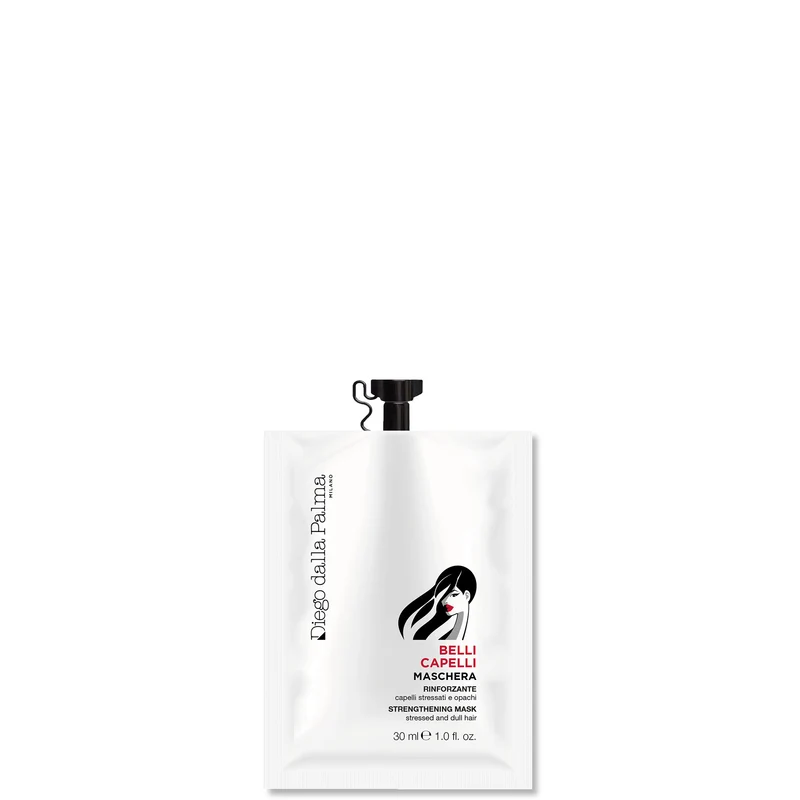 Haircare Maschera Rinforzante BelliCapelli
