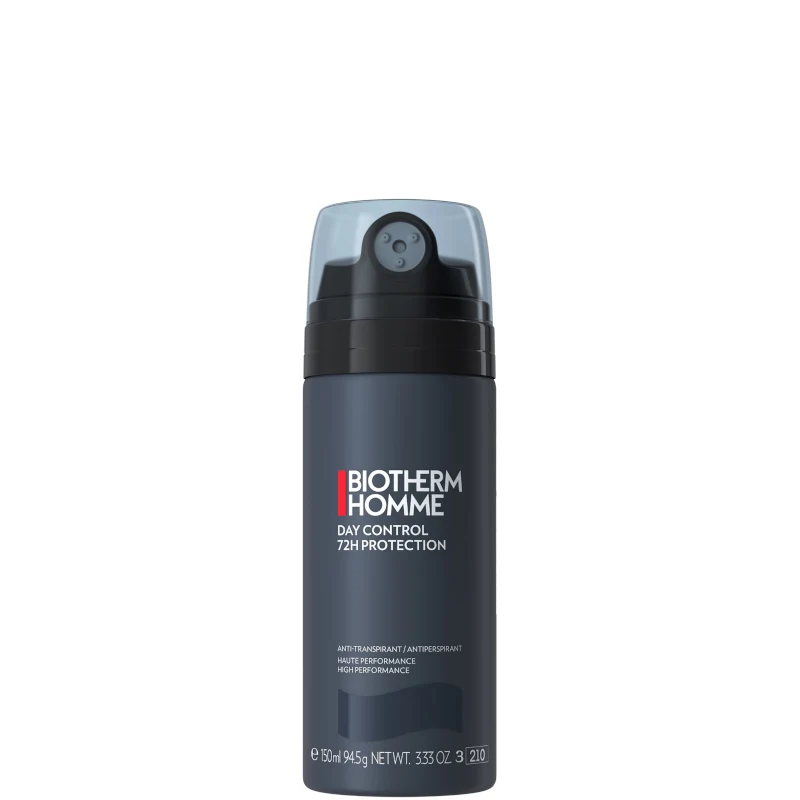 Day Control Deo 72 Ore - Uomo 150 ML