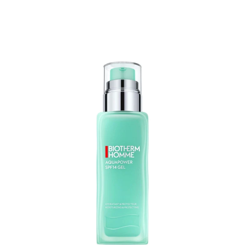 Aquapower SPF 14 Gel 75 ML