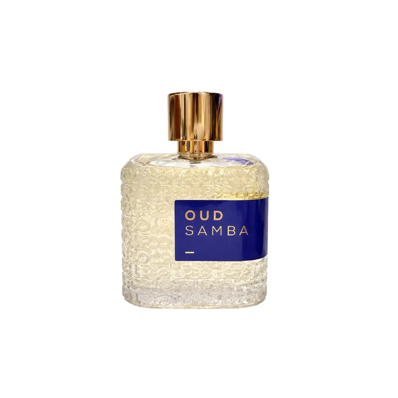 Lpdo Oud Samba Eau de parfum Intense