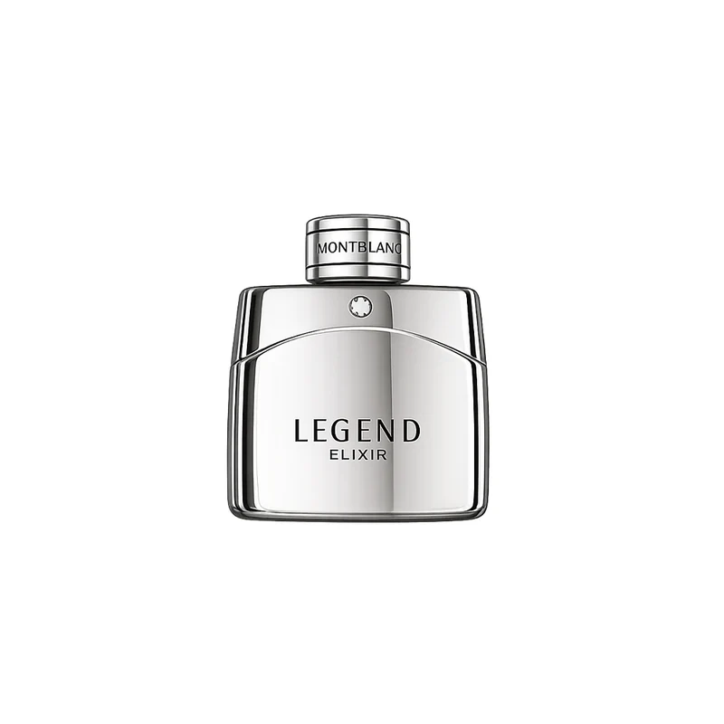 Mont Blanc Legend Elixir Parfum