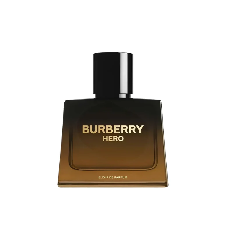 Burberry Hero Elixir De Parfum