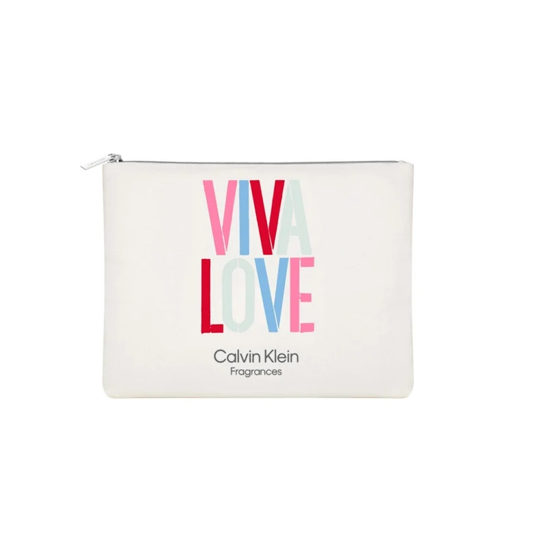 Beauty ViVa Love Calvin Klein