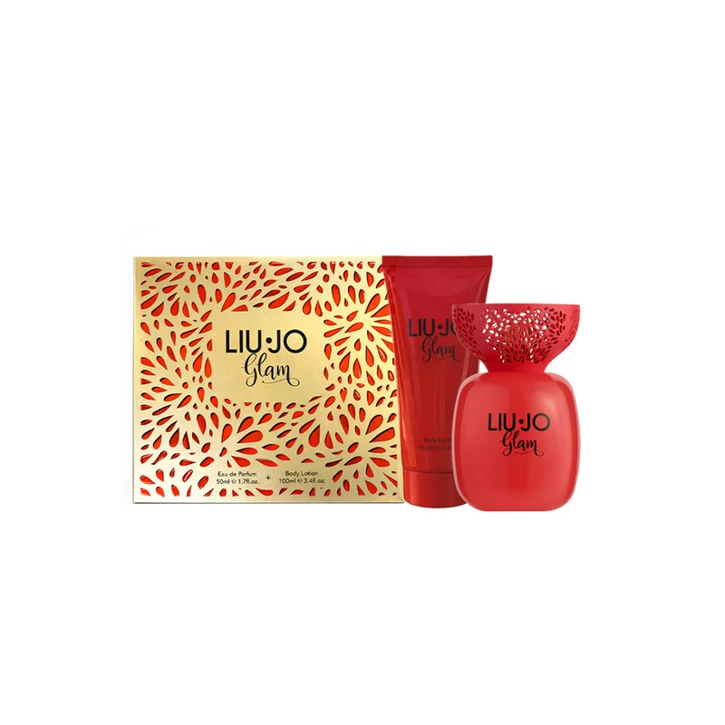 Glam Cofanetto regalo