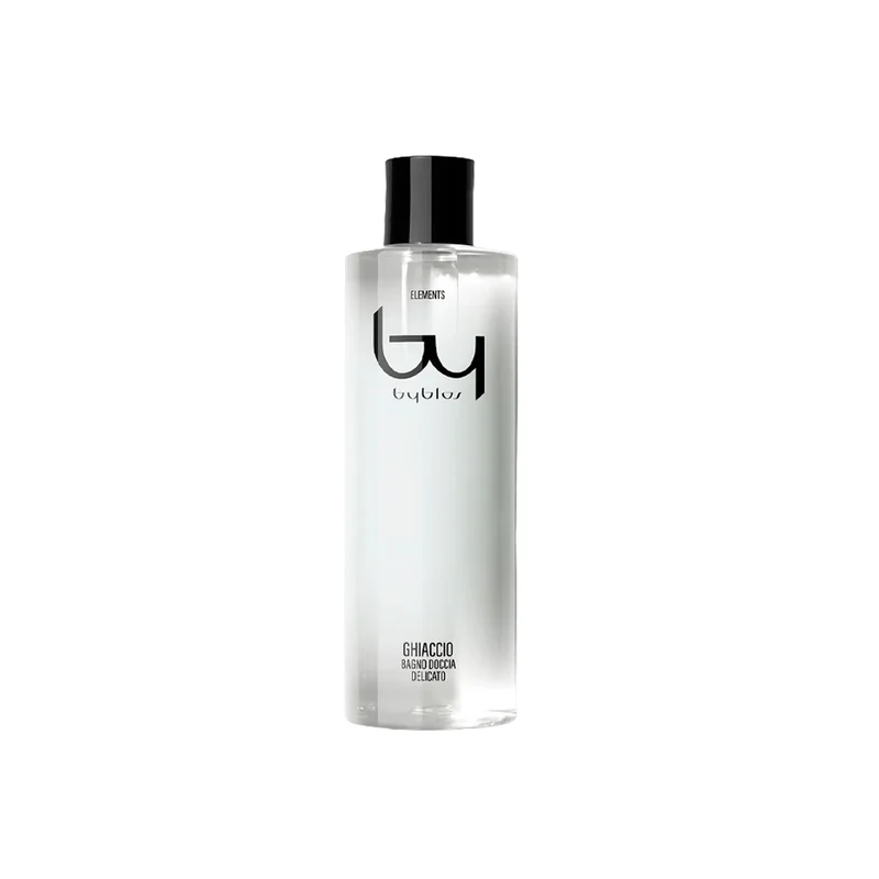 Ghiaccio Bagno doccia delicato