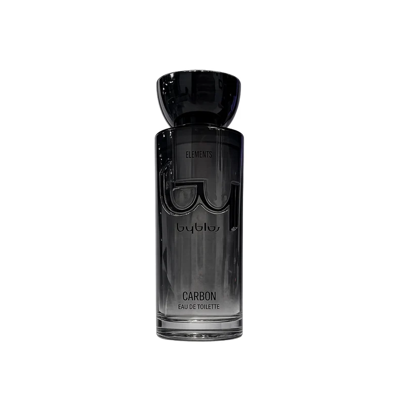 Carbon Eau de toilette
