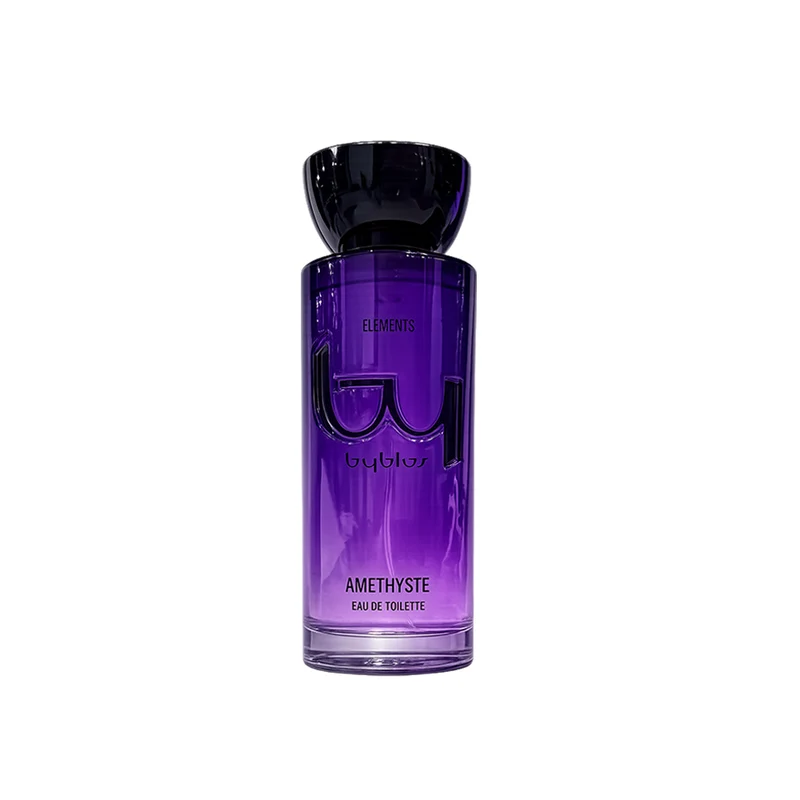 Amethyste Eau de toilette