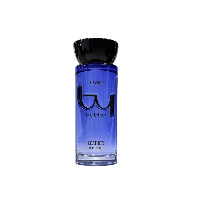 Leather Eau de toilette