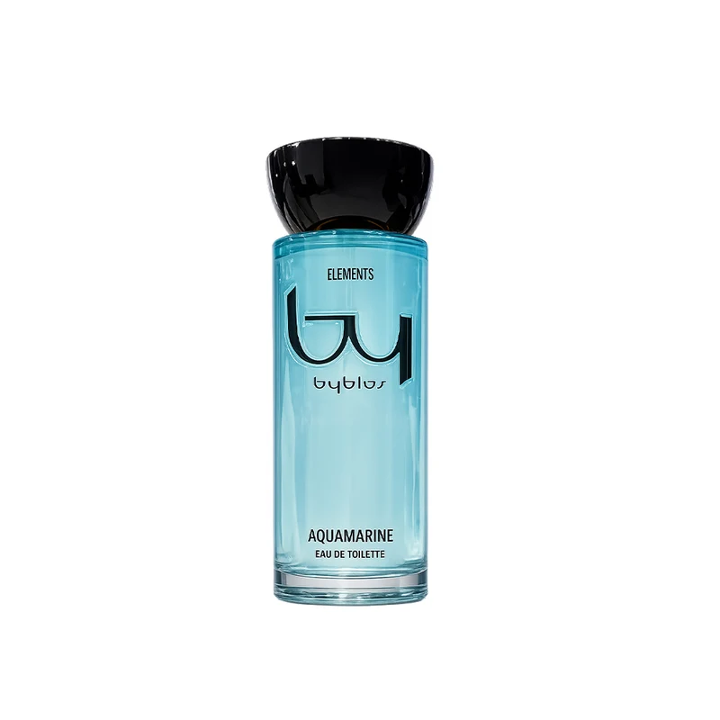 Aquamarine Eau de toilette