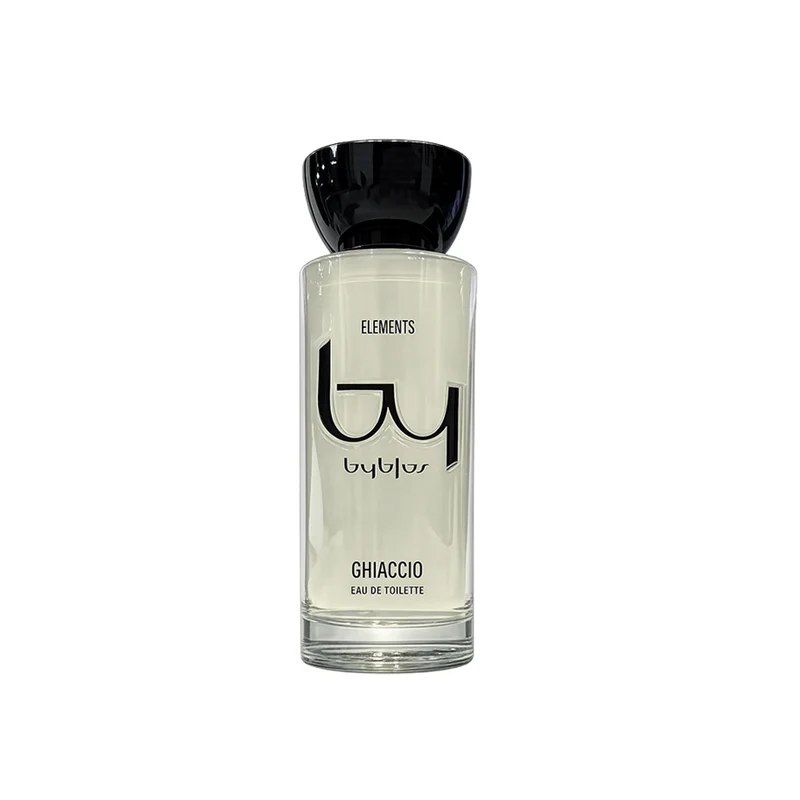 Ghiaccio Eau de toilette