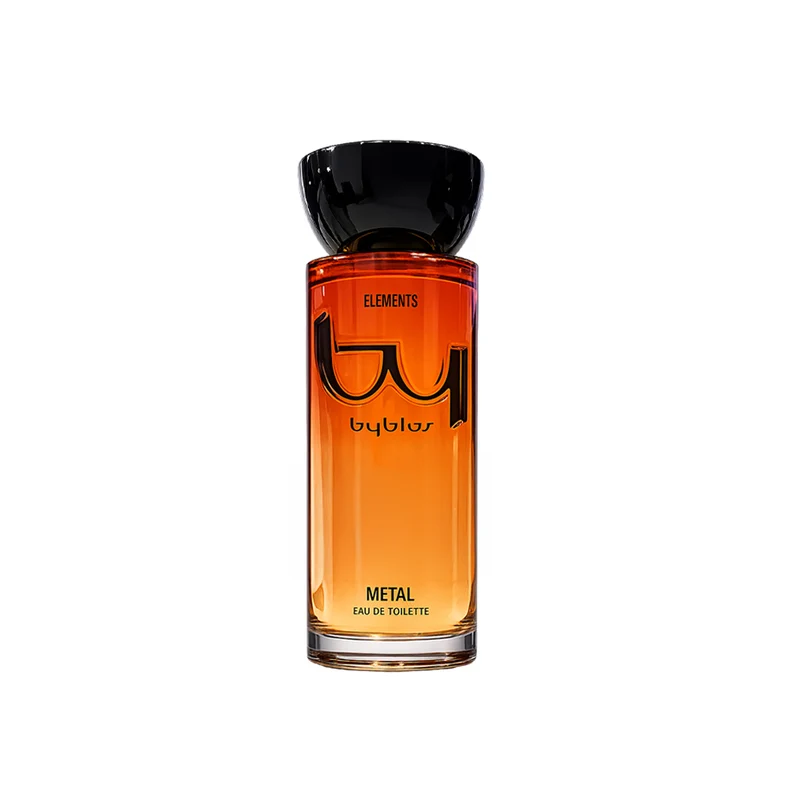 Metal Eau de toilette