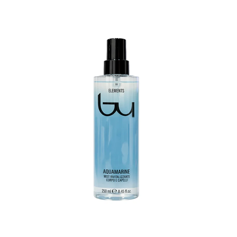 Aquamarine Acqua Corpo e Capelli