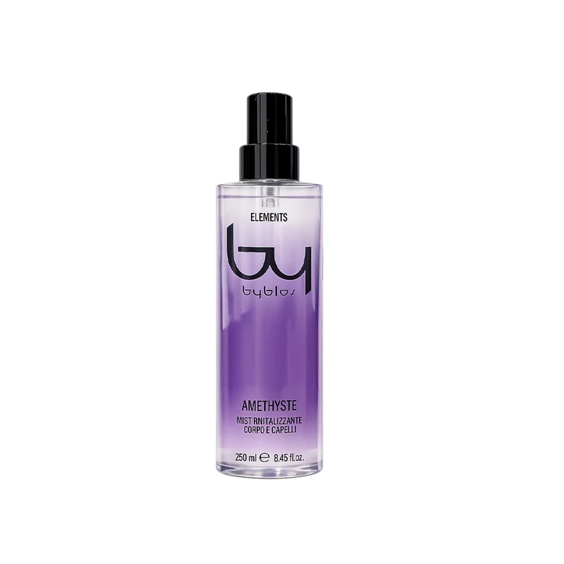 Amethyste Acqua Corpo e Capelli