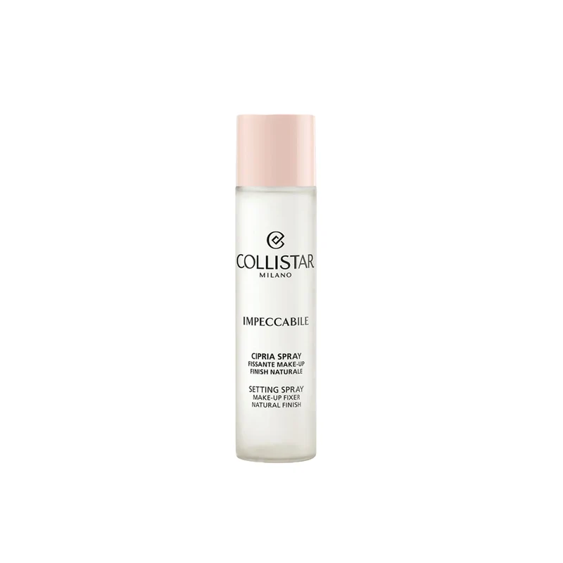 Impeccabile Cipria Spray