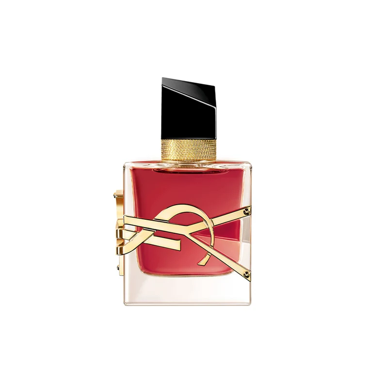 Libre Berry Crush Eau de parfum Fruitée