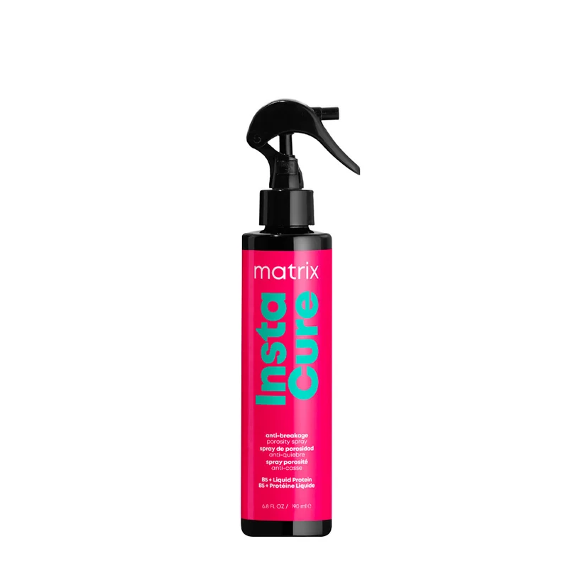 Matrix Haircare Instacure Anti-Breakage Porosity Spray 190ml - spray anti rottura