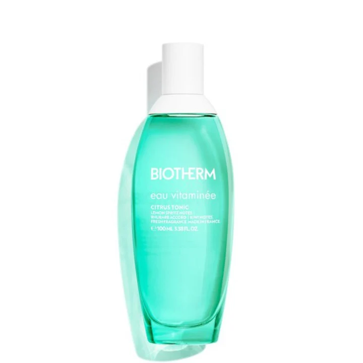 Eau Vitaminée Citrus Tonic Body Mist