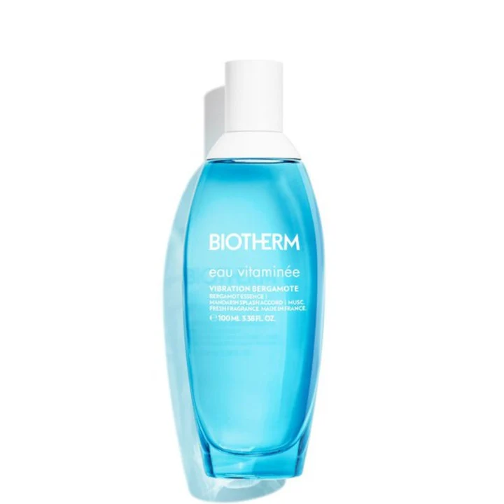 Eau Vitaminée Vibration Bergamote Body Mist