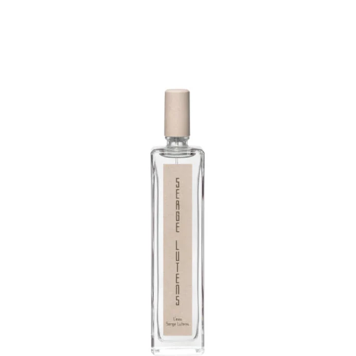 Serge Lutens L'Eau - Matin Lutens