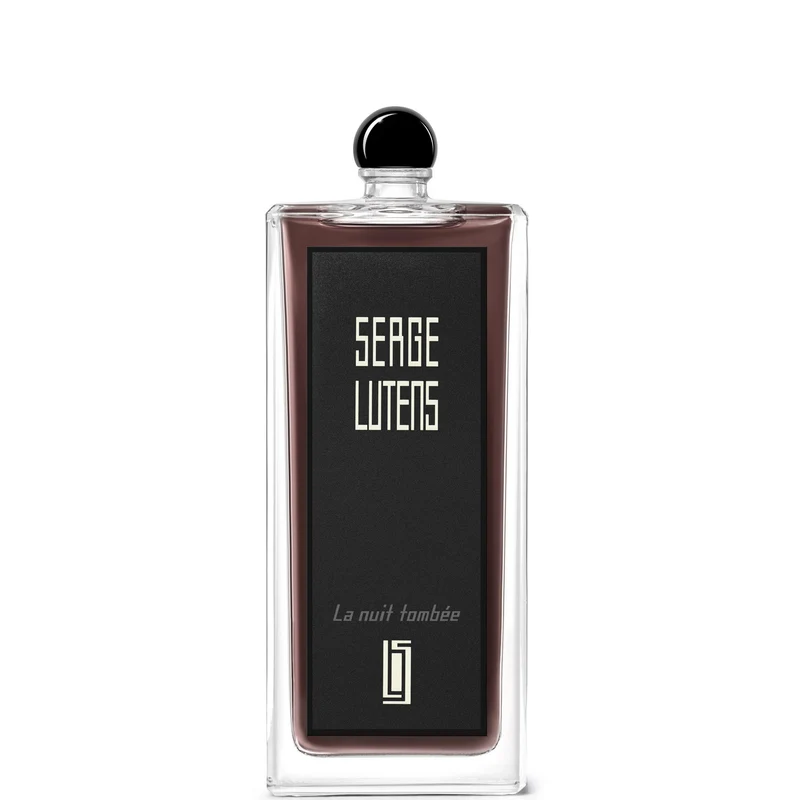 Serge Lutens La nuit tombée