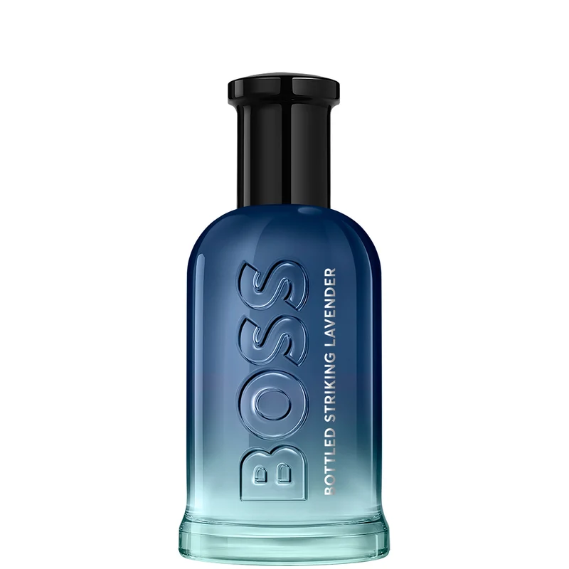 Boss Bottled Striking Lavender