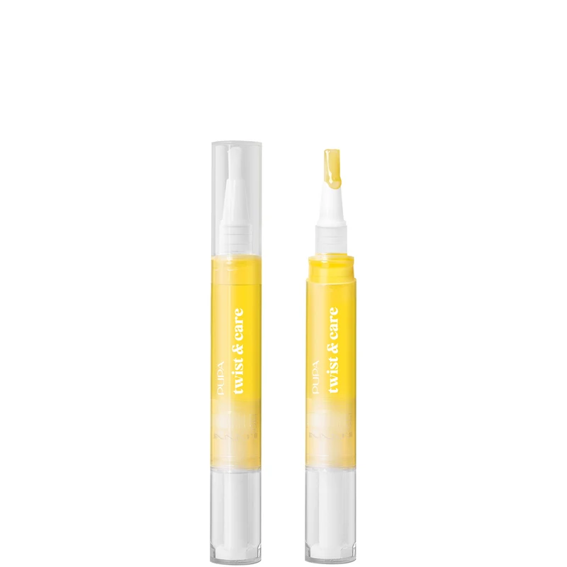 TWIST & CARE - olio