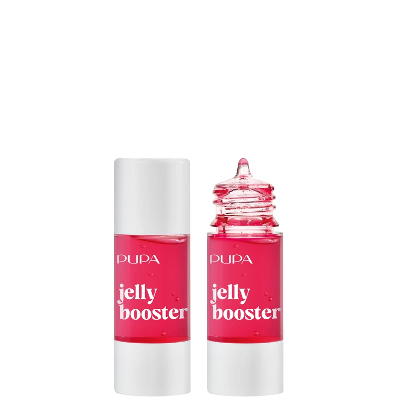 JELLY BOOSTER - siero