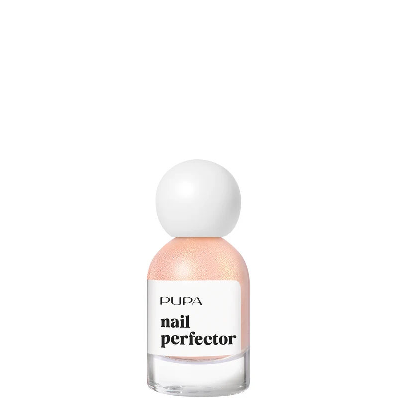 NAIL PERFECTOR - base levigante