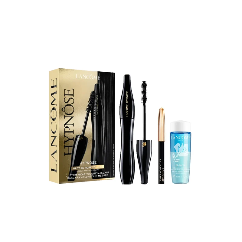 Hypnôse Mascara Set