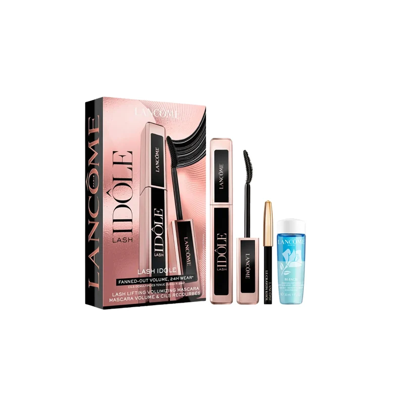 Lash Idole Kit Regalo