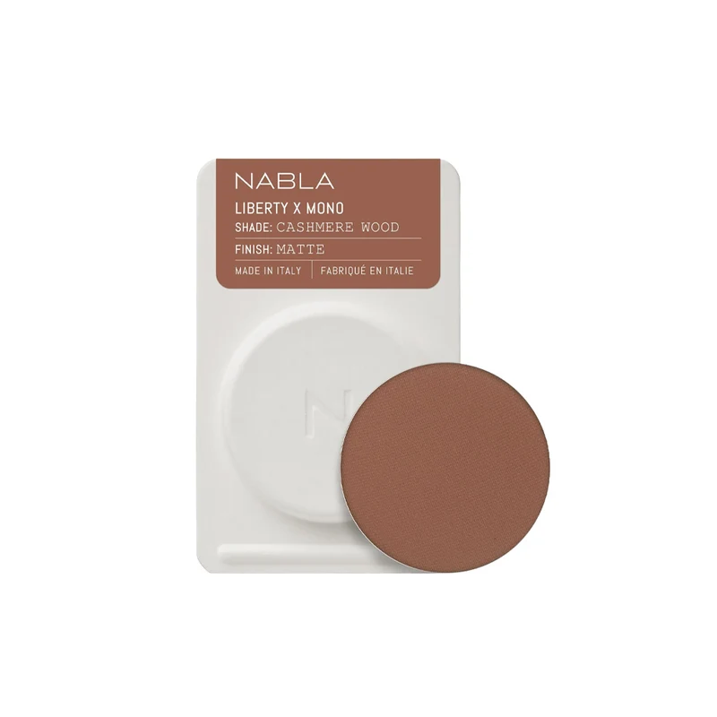 Nabla Ombretto Liberty X Mono