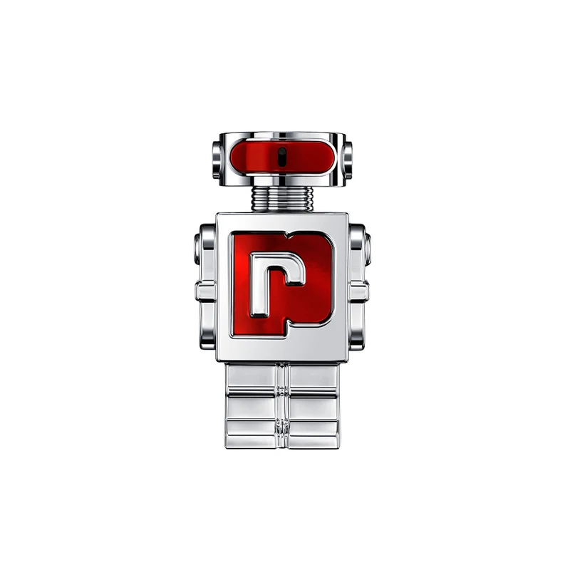 Phantom in Red Parfum Elixir
