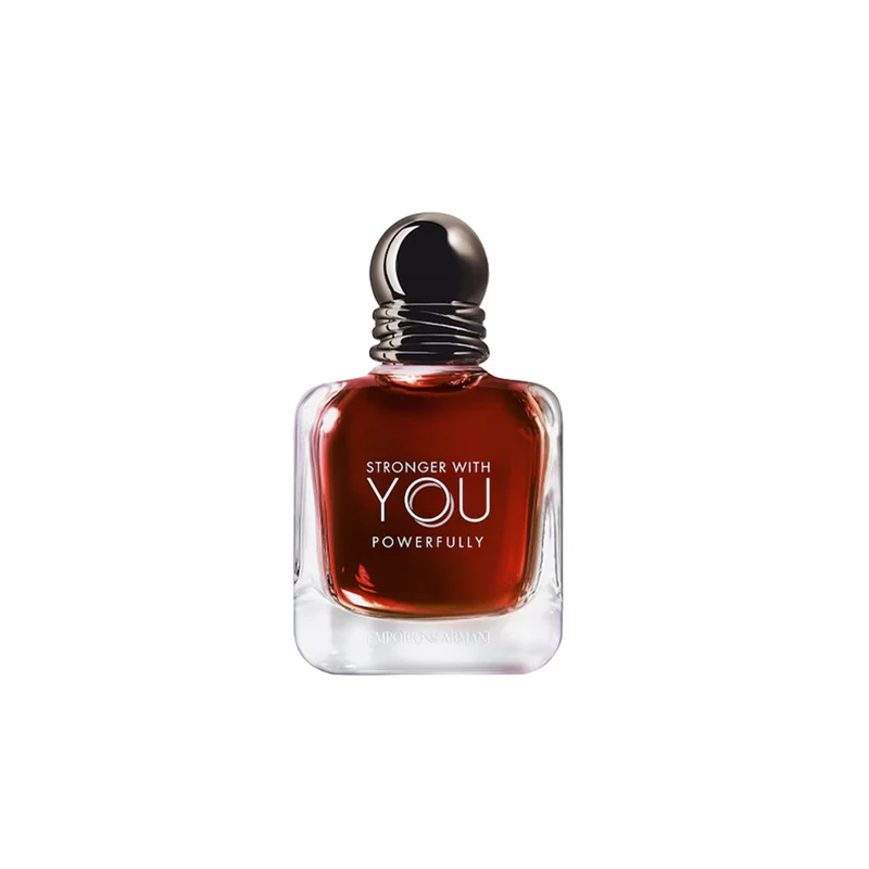 Stronger with You Powerfully Eau de parfum