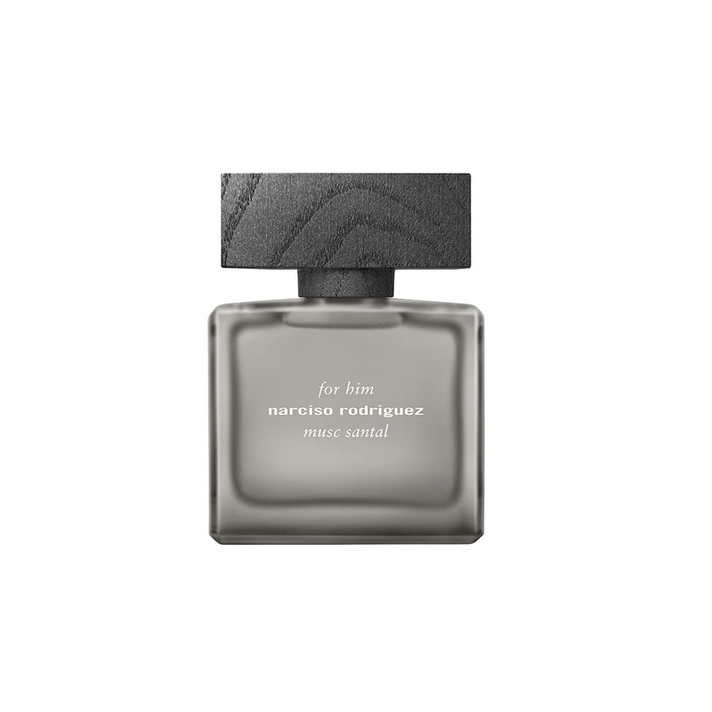 for Him Musc Santal Eau de parfum intense