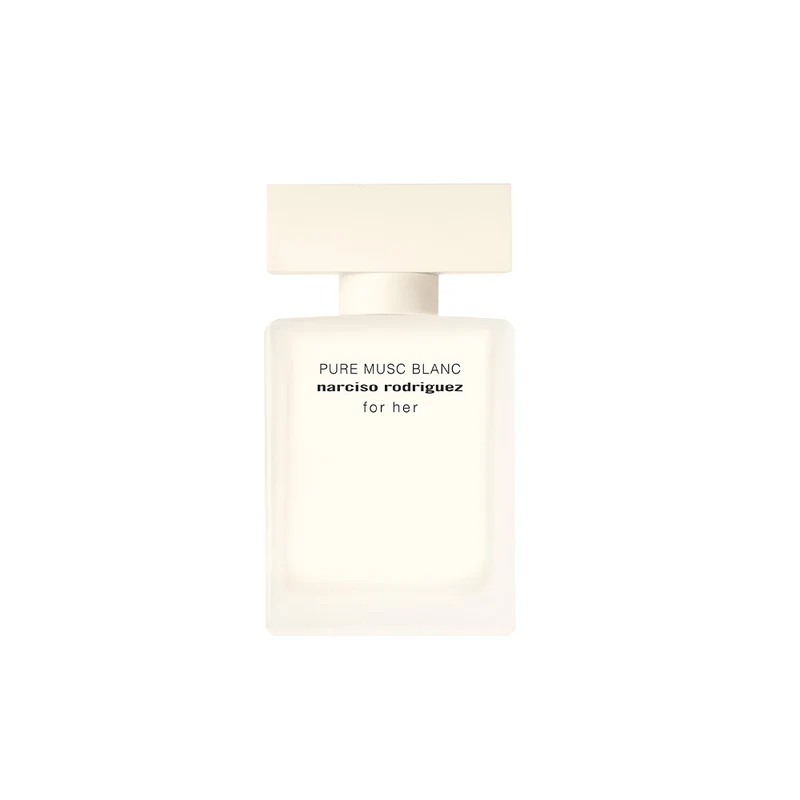 for Her Pure Musc Blanc Eau de parfum Intense