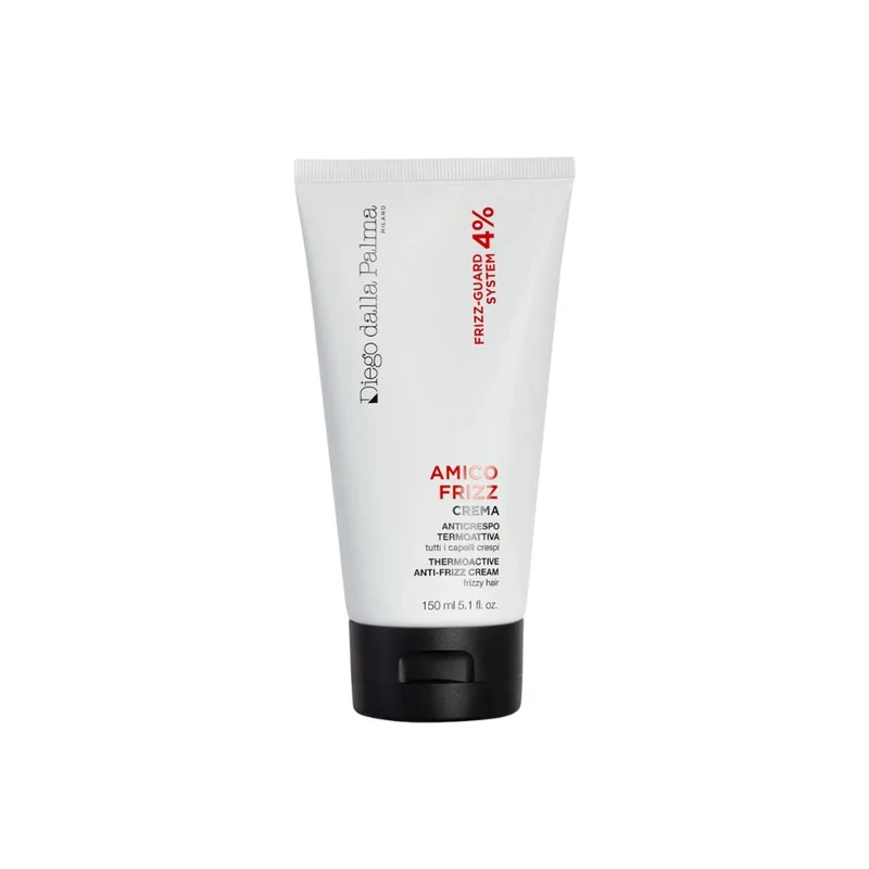 Diego Dalla Palma Amico Frizz Crema Anticrespo Termoattiva 150ML