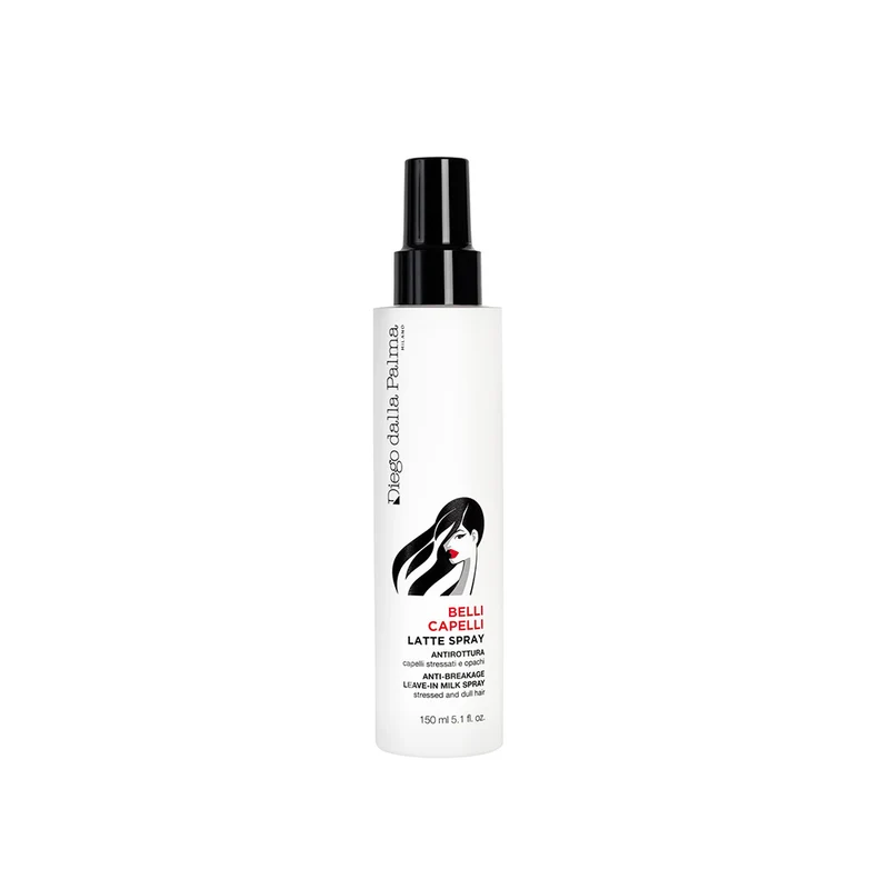 Diego Dalla Palma Belli Capelli Latte spray anti-rottura