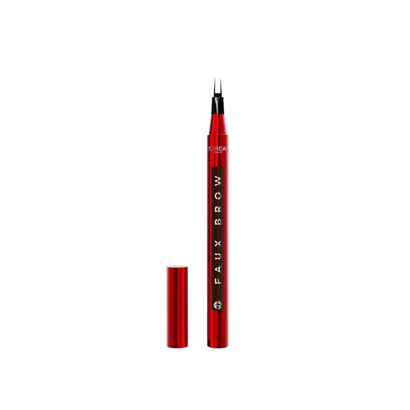 Infaillible Faux Brow Penna Sopracciglia