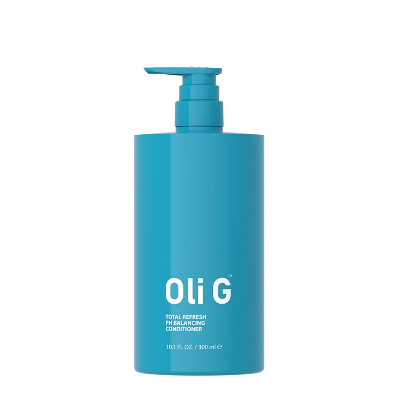 Oli G Total Refresh Ph Balancing Conditioner 300ml - balsamo equlibrante ph