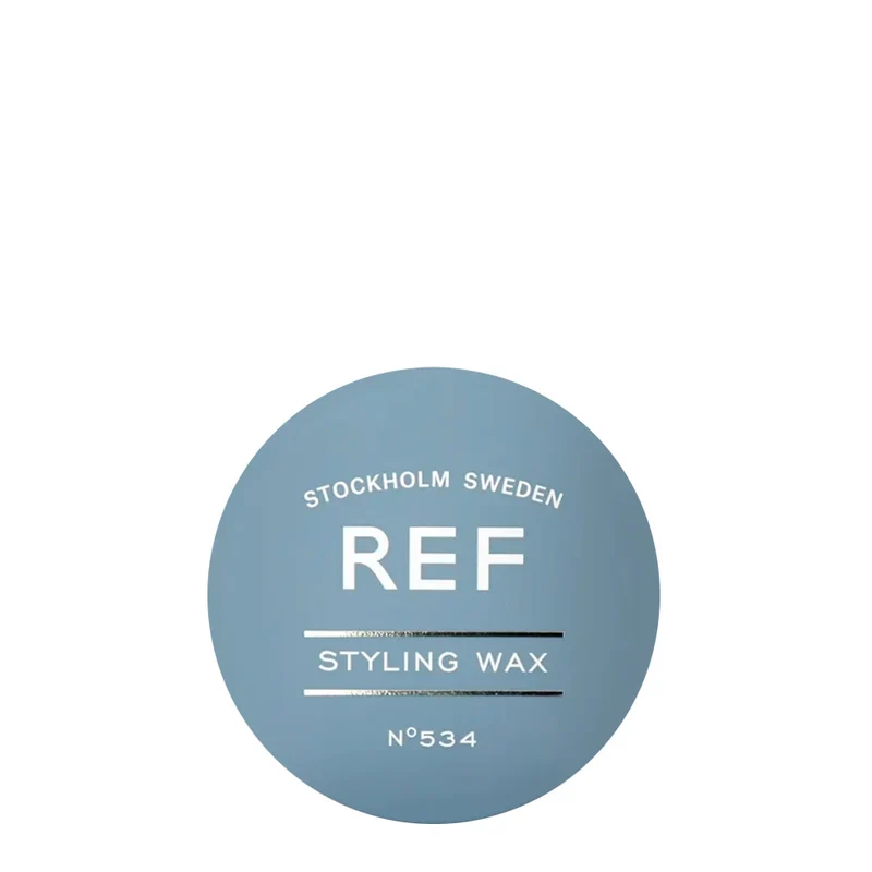 Stockholm Sweden Ref Styling Wax N°534 85ml - cera modellante