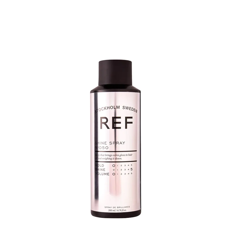 Stockholm Sweden Ref Shine Spray N°050 200ml - spray illuminante