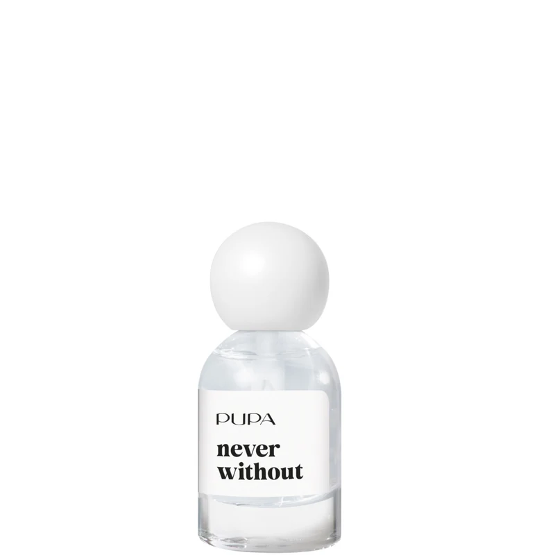 NEVER WITHOUT - base multifunzione